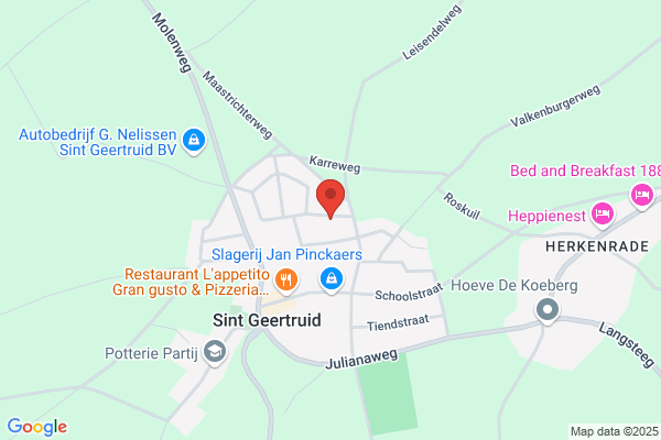 Loetsjke, Kinderdagverblijf