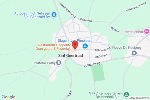 Pannekoekhuis De Koestal
