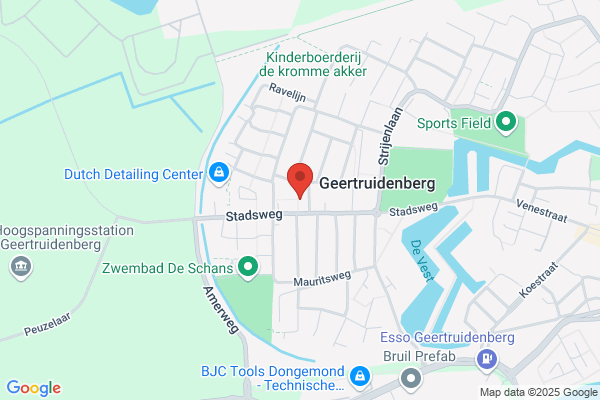 Postkantoor
