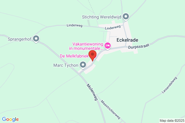Savelsrijck Het