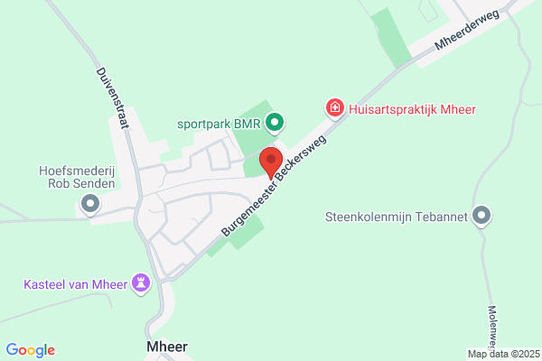 Tandartspraktijk Mheer