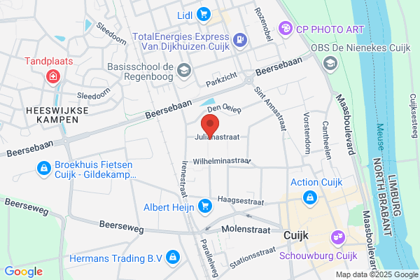 Voegersbedrijf Dumoulin