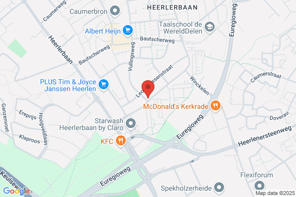 Winkens Bv, Jean