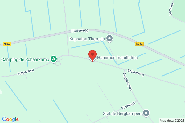 Hansman Installaties