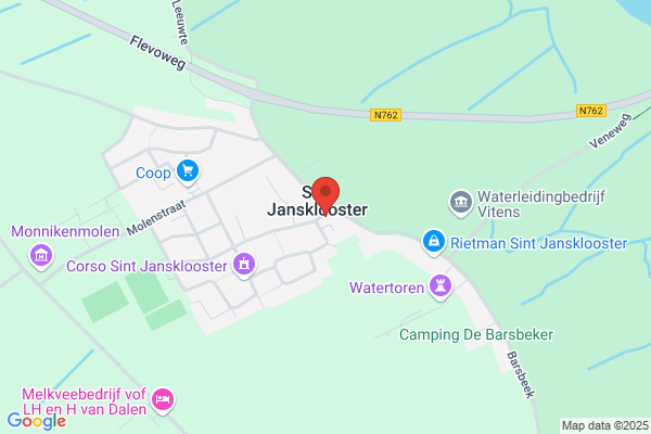 Installatiebedrijf Boxum BV