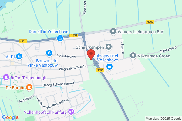 Poelsema Veldwerk Bureau