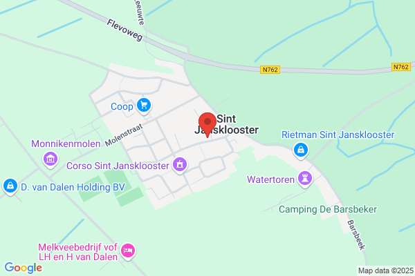 Autorijschool/Autohandel J. Kroek