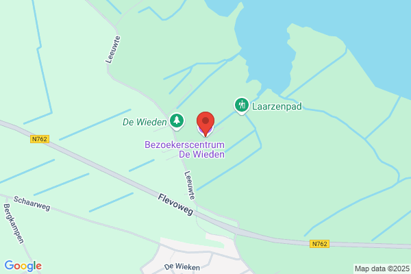 Bezoekerscentrum De Wieden