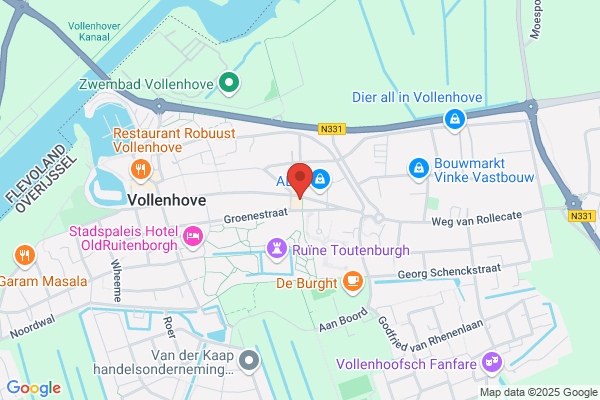 Bloemisterij Halma VOF