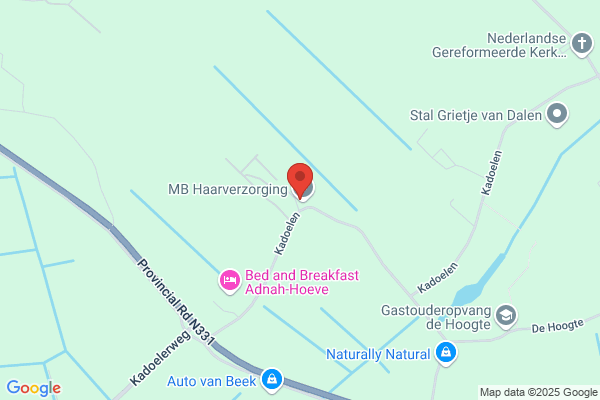 Camping Het Kamper Erve