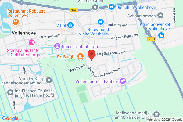 Chr Basisschool Het Kompas