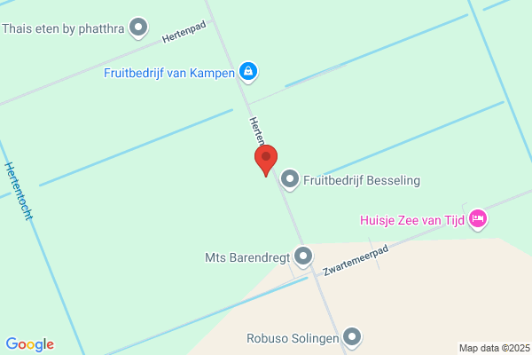 D.A. Hupkes Bv