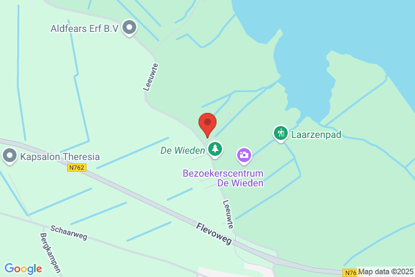 De Kloosterhoeve