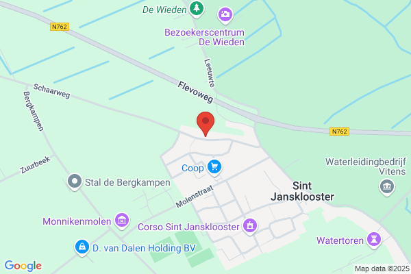 Glas & Timmerwerken G Hansman