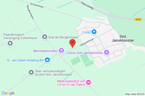 J.A. Heetebrij