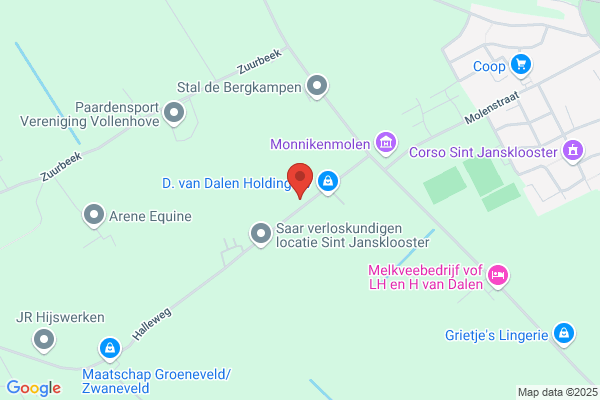 Jordens Handelsonderneming