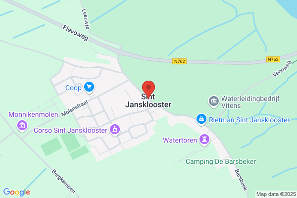 Linde Timmer en Onderhoudsbedrijf Klaas vd