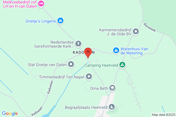 Machinale Houtbewerking A Dam