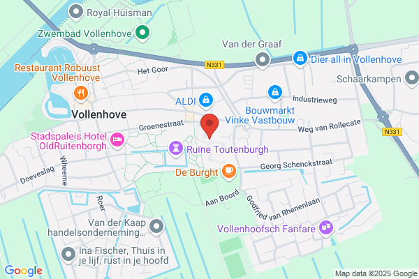 Nieuw Clarenberg