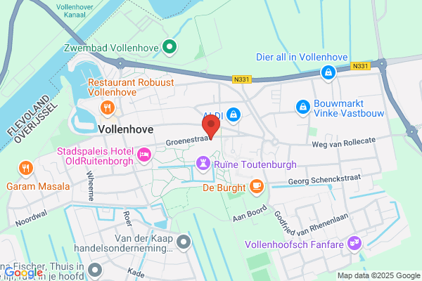 Openbare Basisschool De Voorpoort