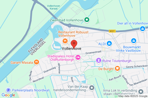 Oudheidkamer Brederwiede