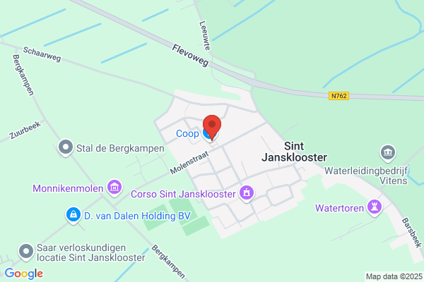 Postkantoor