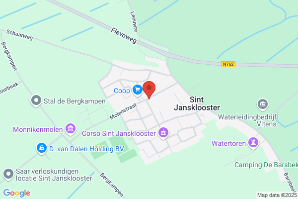 R Van Dalen