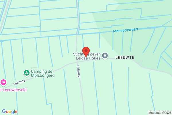 Rietdekkersbedrijf B. Lok