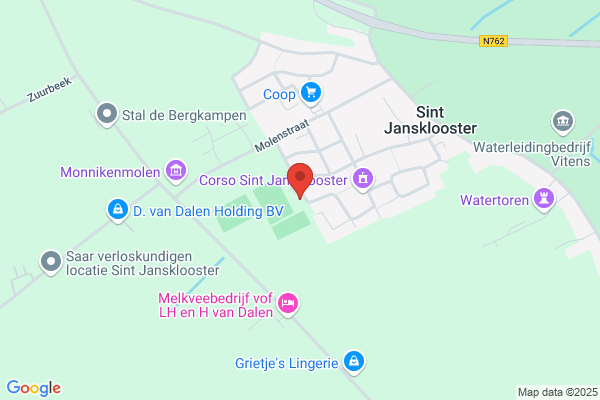 Sportpark Monnikenmolen