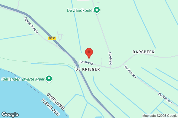 Timmerbedrijf Wind - Driesen