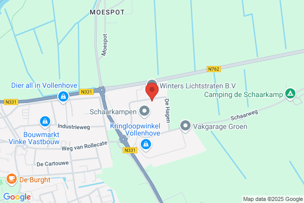 Van Benthem Tentenverhuur