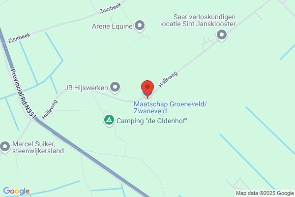 Vof Veehandelsbedrijf Naberman