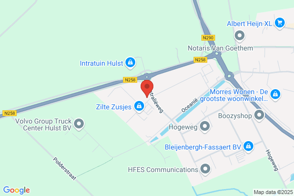 Autovakmeester Garage De Beule