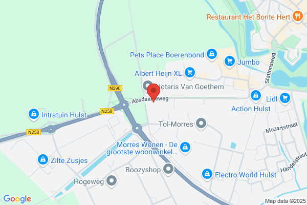 Biesbroeck Automation BV