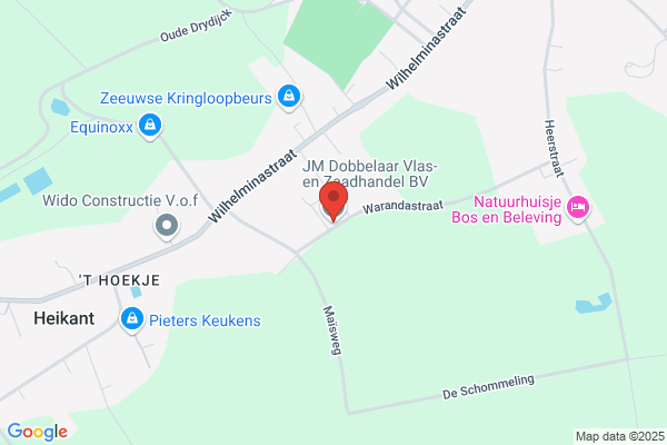 J M Dobbelaar BV