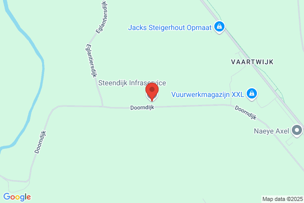 De Visser Axel Bv