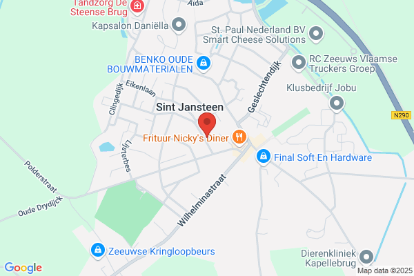 JÉRBÉ Loodg Installatiebedrijf