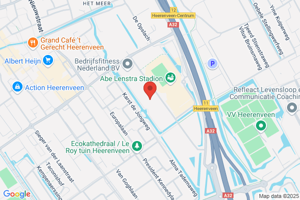 Nederlandsche Weverij Vera B.V.