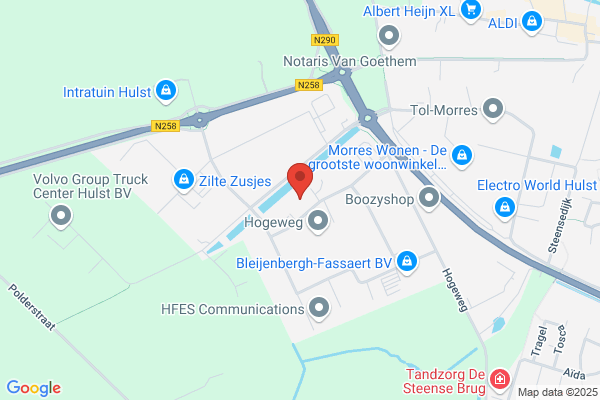 Pvb Zeeland