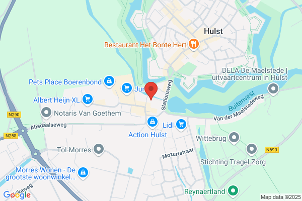 Reynaertshof