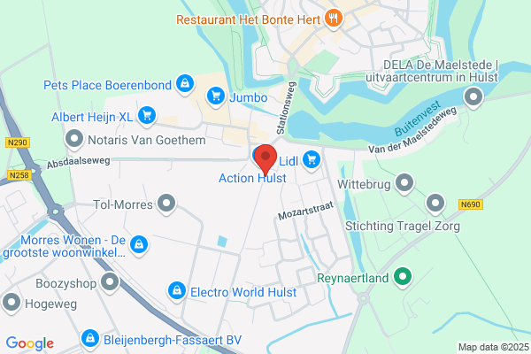 Schelstraete Tandprothetische Praktijk H H M
