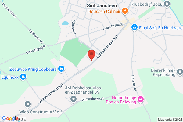 Taxi- en Touringcarbedrijf Boehlé Reizen