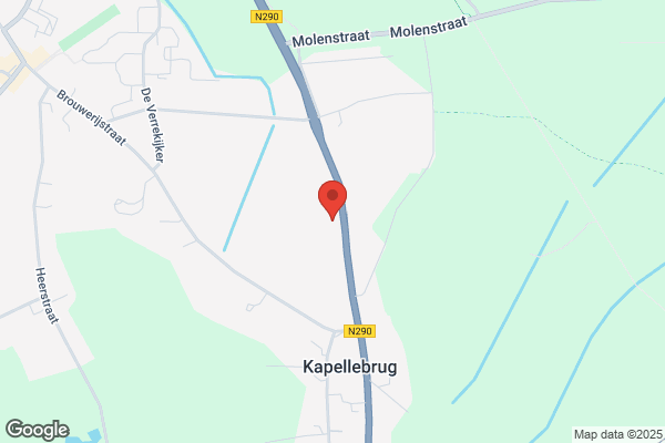 Viswinkel Gebroeders Mangnus VOF