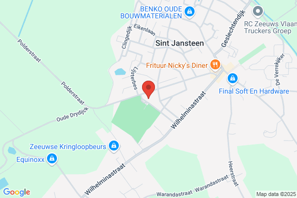 Voetbalvereniging Steen