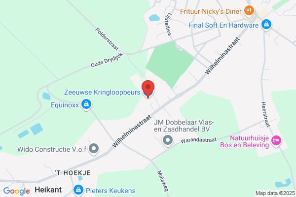 Zeeuwse Kringloopbeurs