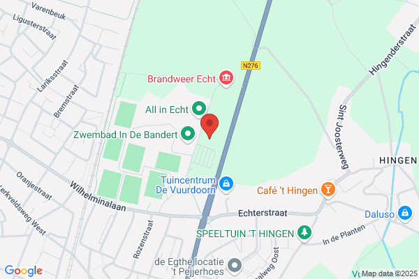FYSIO plus Echt Sportcity