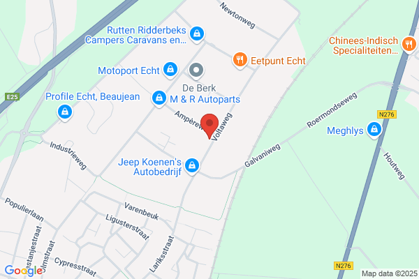 Schulpen Autoservice