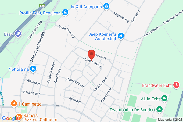 B. Graus Ongediertebestrijding