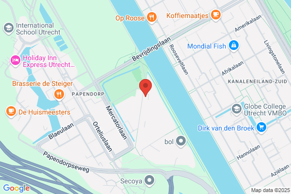 Bruck Nederland