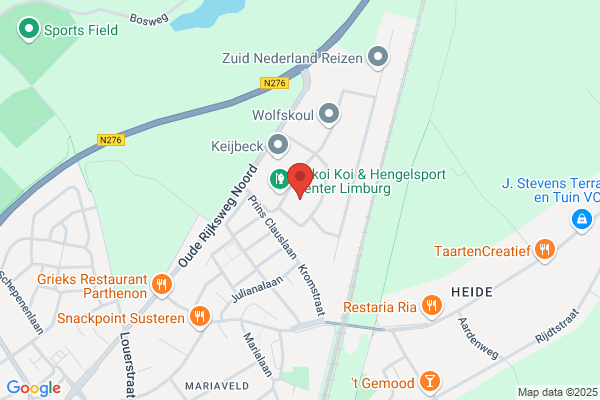 E-CK Energie en Milieu BV